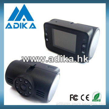 720p Night Vision Wide Angle Car CCTV with 2.0" TFT LCD Screen ADK-C136B